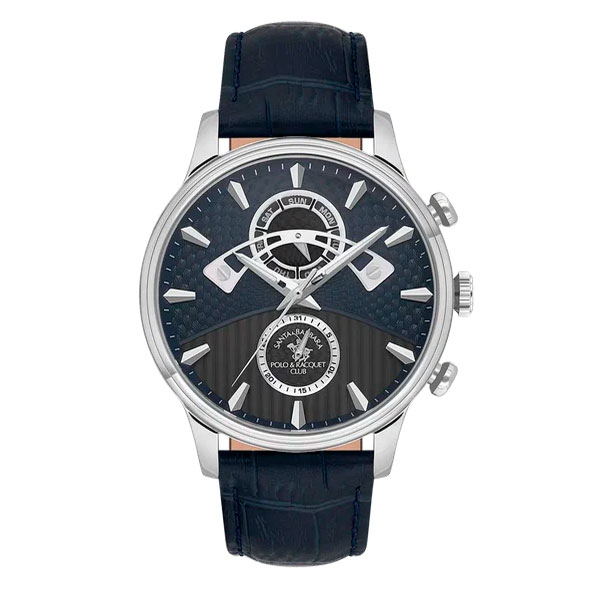 Часы Santa Barbara Polo & Racquet Club Legend SB.1.10593-3